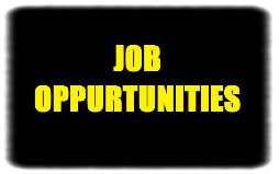 JOB OPPURTUNITIES